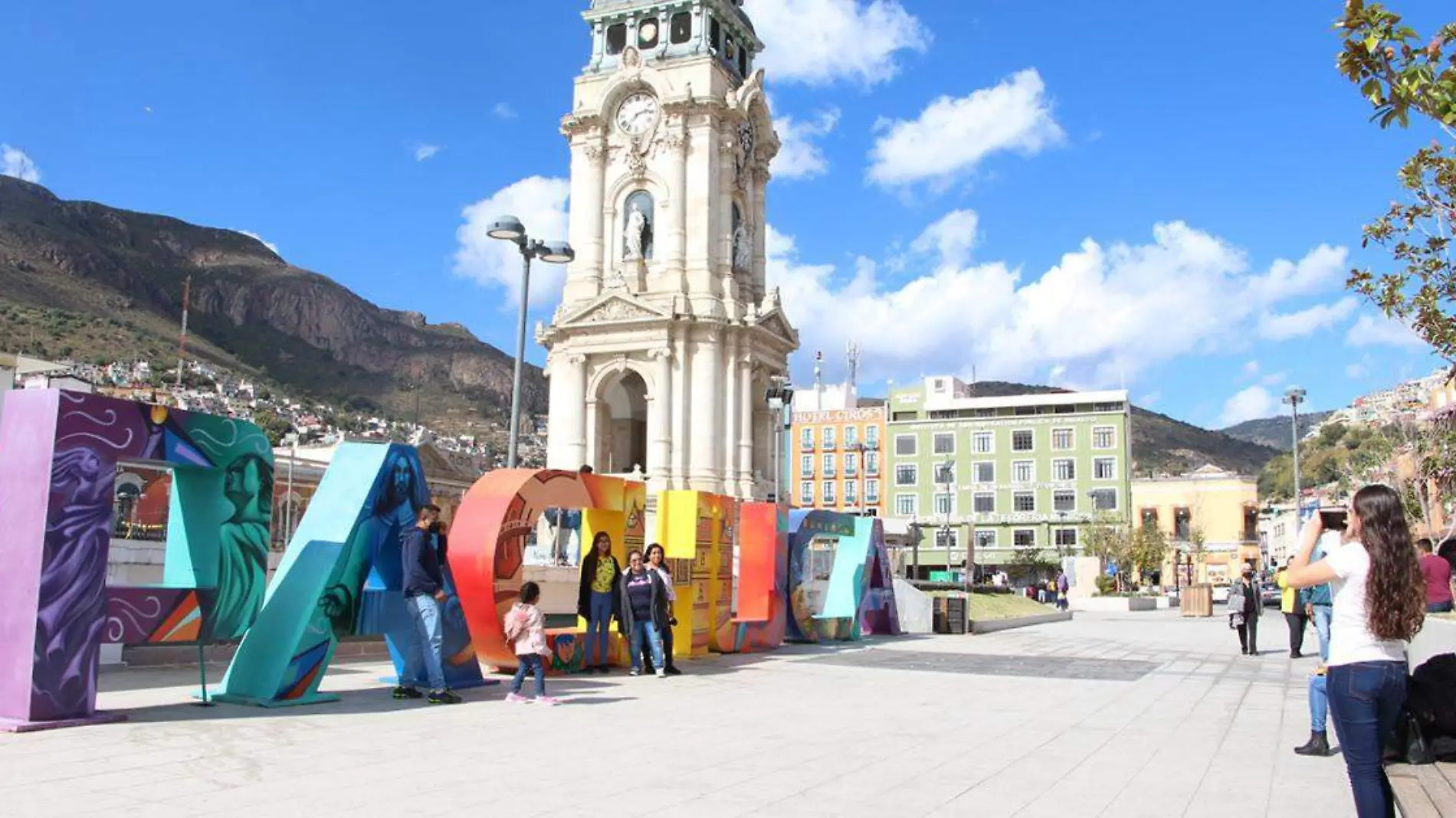 Pachuca es una ciudad imperdible entre las que integran el centro del país